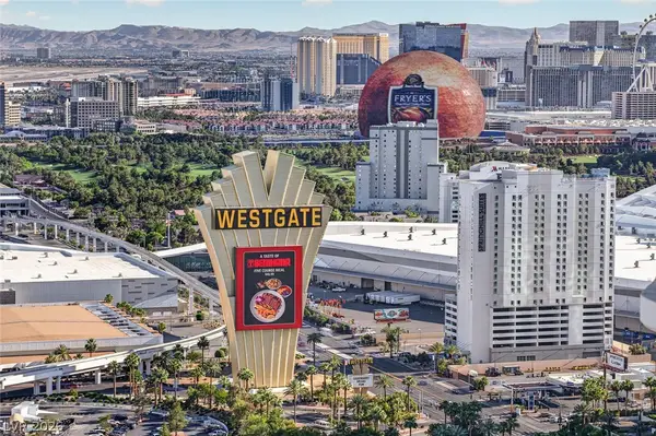 322 Karen Avenue #4207, Las Vegas, NV 89109