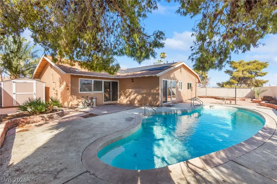 2503 Siesta Avenue, Las Vegas, NV 89121 - #3