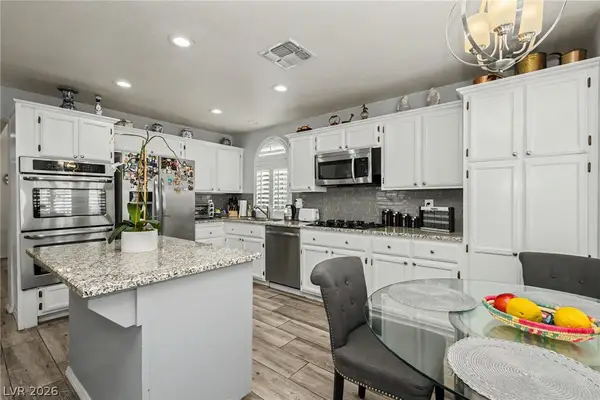 9824 Cactus View Avenue, Las Vegas, NV 89117