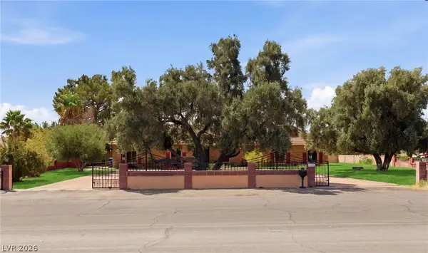 8385 W La Madre Way, Las Vegas, NV 89149