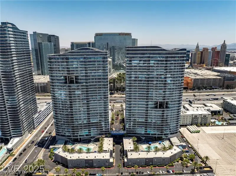 4525 Dean Martin Drive #1501, Las Vegas, NV 89103 - #1