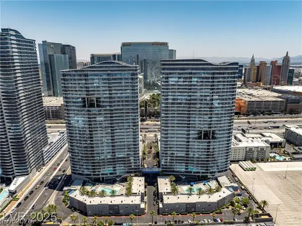 4525 Dean Martin Drive #1501, Las Vegas, NV 89103