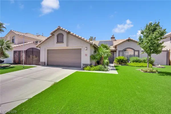 233 Innsdale Court, Henderson, NV 89074