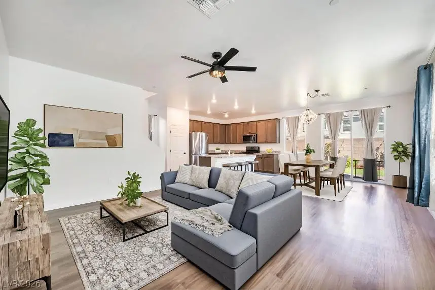 9336 Langley Avenue, Las Vegas, NV 89149 - #2