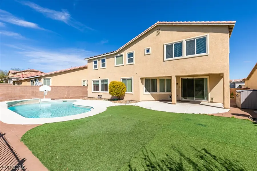 3109 Grass Sparrow Drive, North Las Vegas, NV 89084 - #2