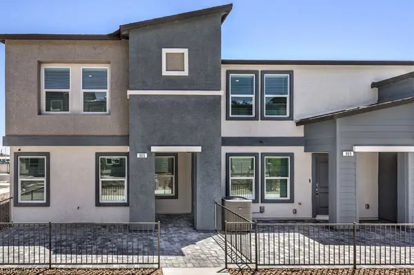 998 Desert Spruce Street, Las Vegas, NV 89107