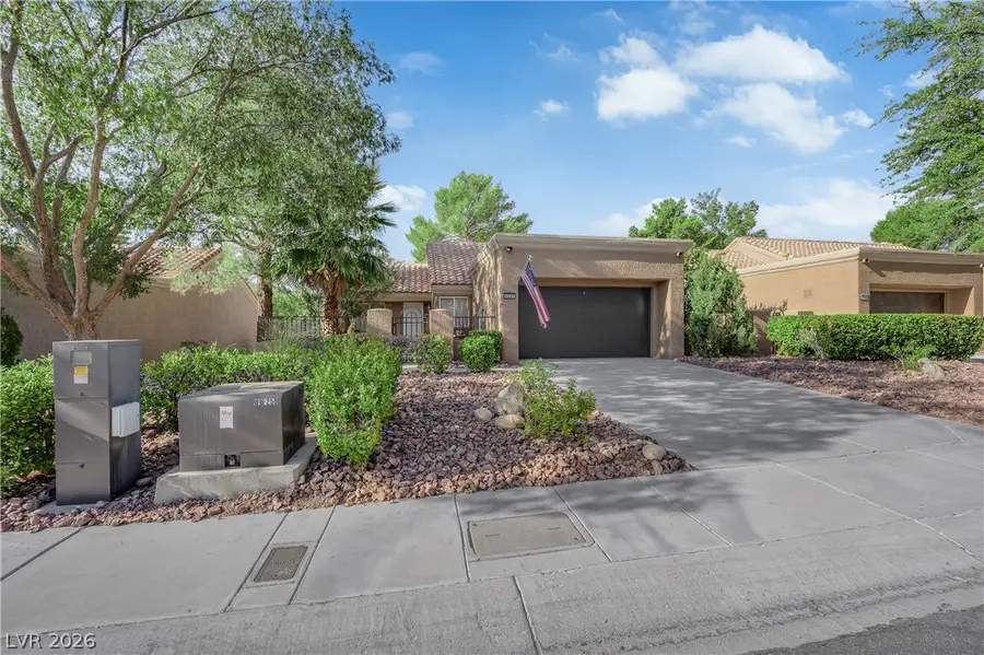 8541 Willowrich Drive, Las Vegas, NV 89134 - #2