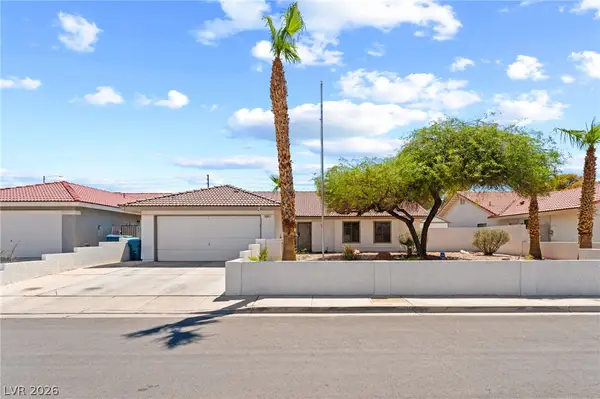 5981 Corpus Christi Court, Las Vegas, NV 89156