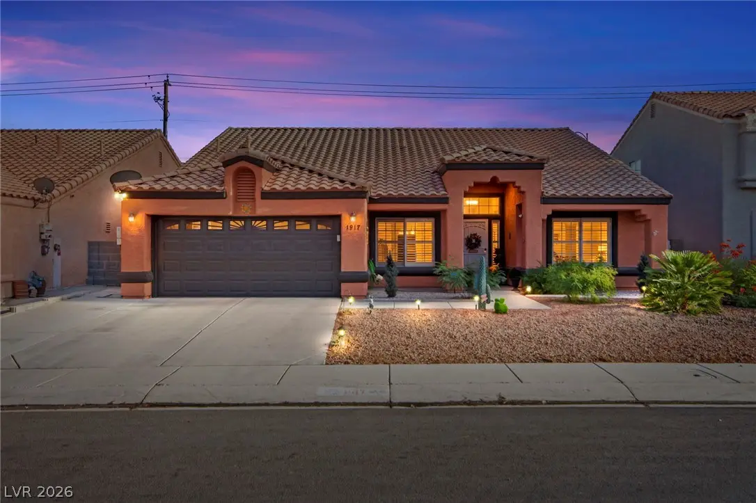 1917 Camino Carlos Rey, North Las Vegas, NV 89031 - #1