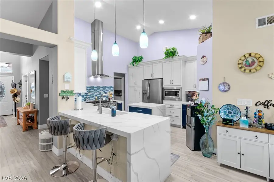 1917 Camino Carlos Rey, North Las Vegas, NV 89031 - #3
