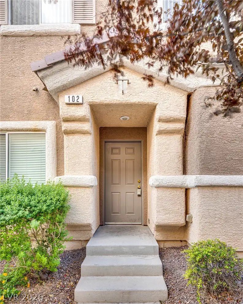 9068 Bushy Tail Avenue #102, Las Vegas, NV 89149 - #1
