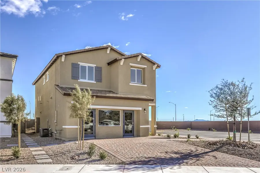 920 Althea River Street, North Las Vegas, NV 89084 - #2