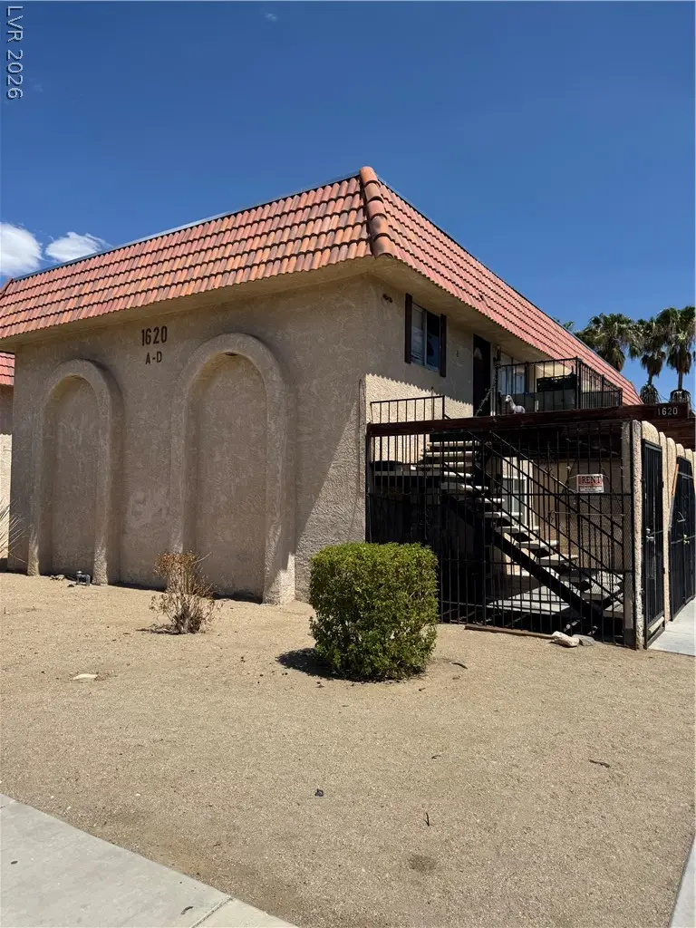 1620 Cordoba Lane, Las Vegas, NV 89108 - #1