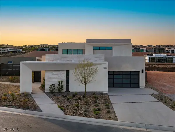 169 Still Shores Street, Henderson, NV 89011