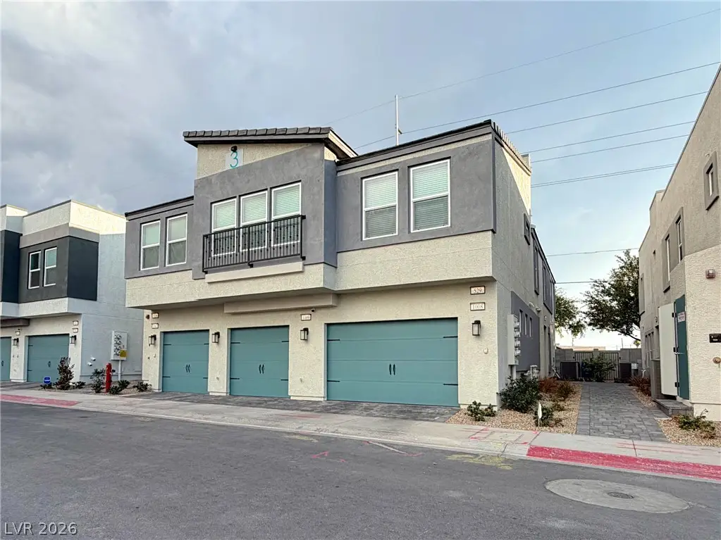 539 Bellum Drive #1068, Henderson, NV 89011 - #1