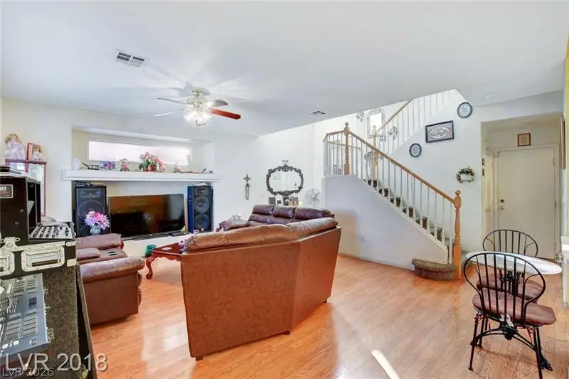 5938 Willis Street, North Las Vegas, NV 89031 - #2