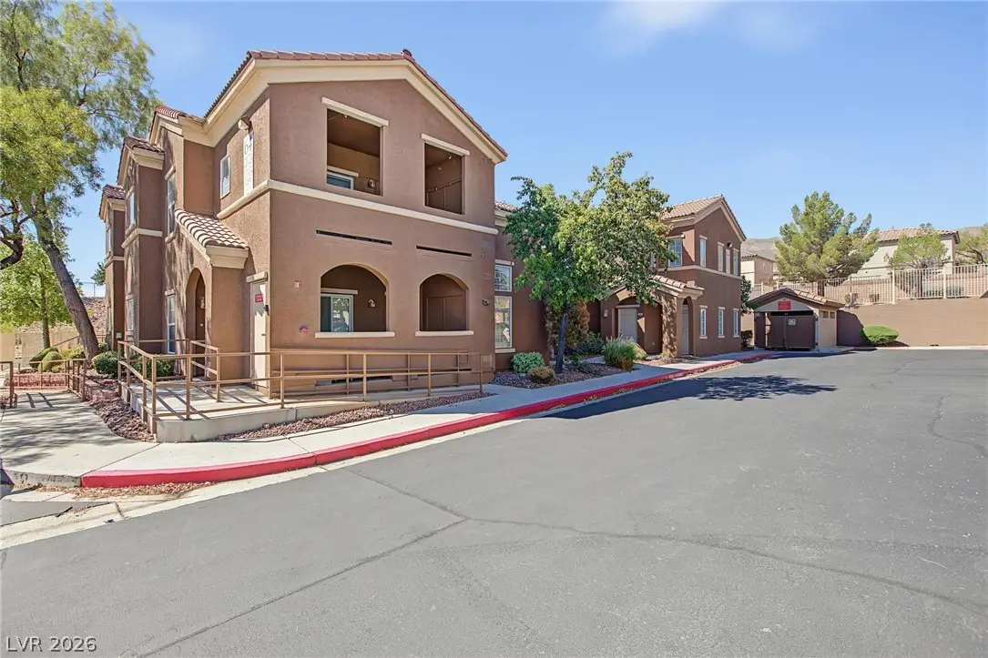 10291 Delta View Court #204, Las Vegas, NV 89129 - #1