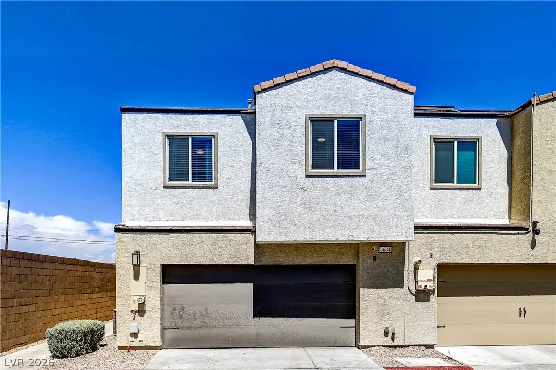 3634 Hestia Avenue, Las Vegas, NV 89106 - #1