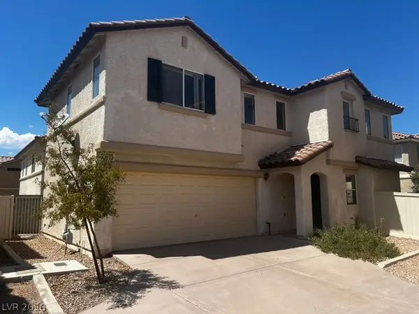 Address Withheld By Seller, Las Vegas, NV 89183