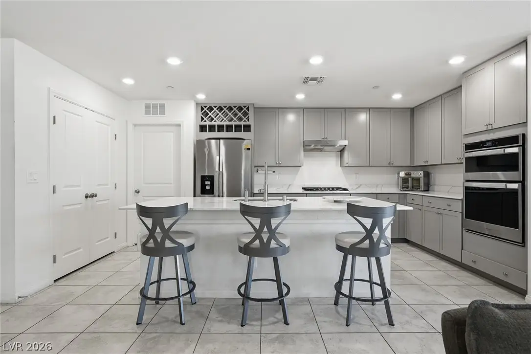 8370 Vinamala Avenue, Las Vegas, NV 89149 - #1