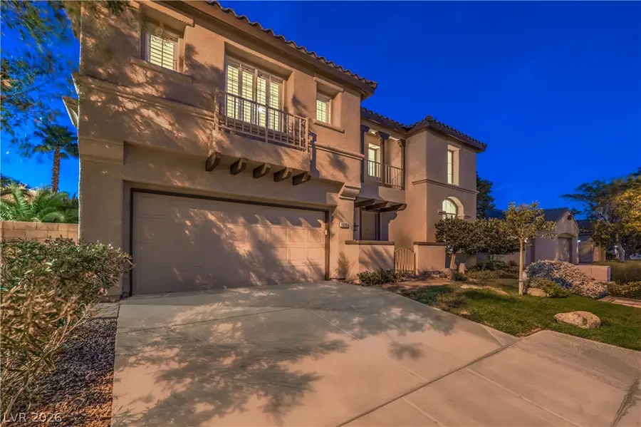 10260 Rarity Avenue, Las Vegas, NV 89135 - #2