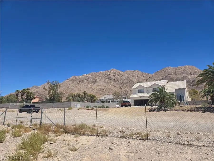 255 Vista Valley Street, Las Vegas, NV 89110 - #2