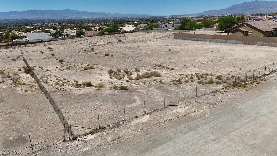 255 Vista Valley Street, Las Vegas, NV 89110 - #3