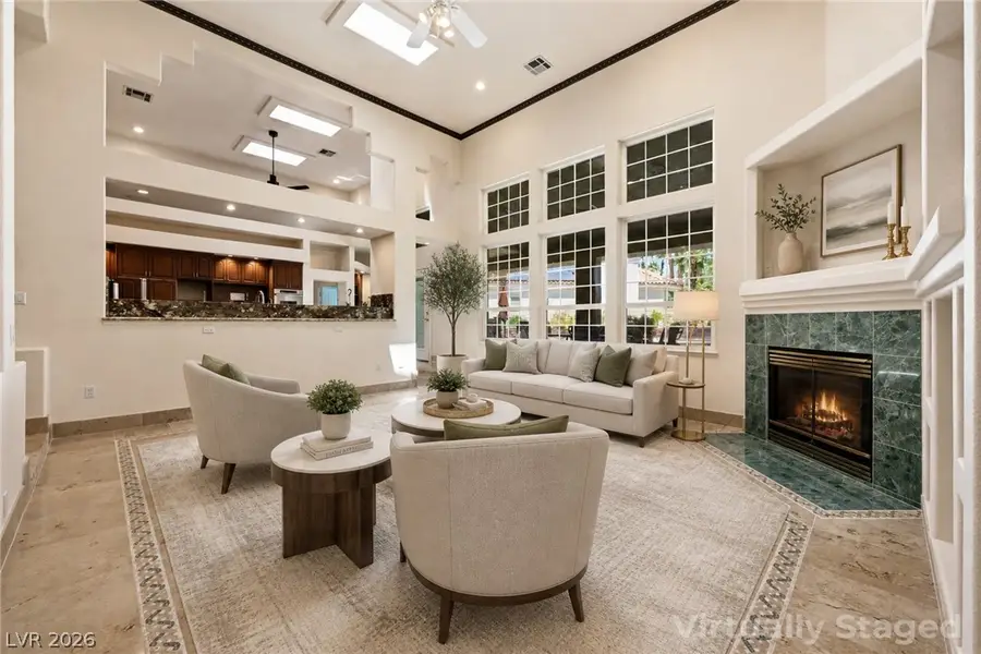 2212 Chatsworth Court, Henderson, NV 89074 - #2