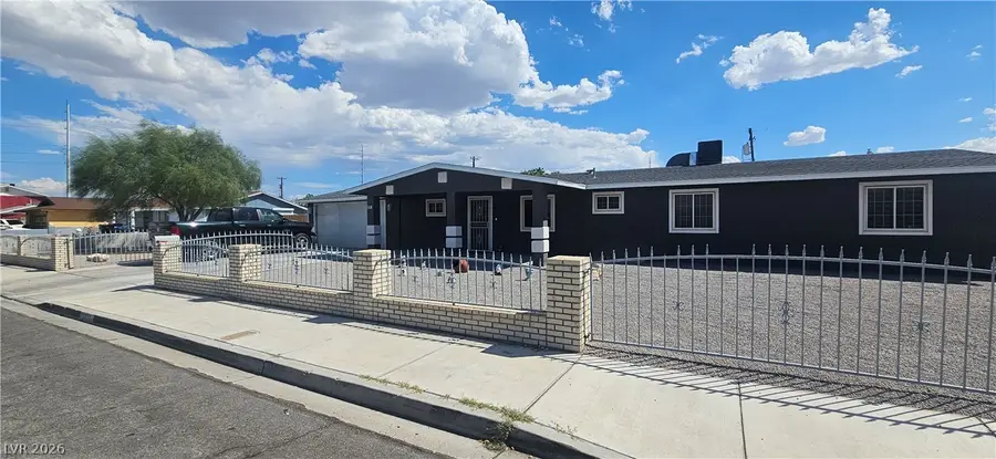 1221 Jefferson Avenue, Las Vegas, NV 89106 - #2