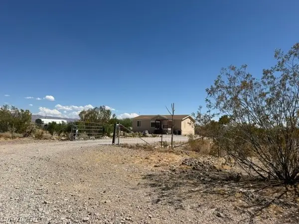 1931 W Carrol Street, Pahrump, NV 89060