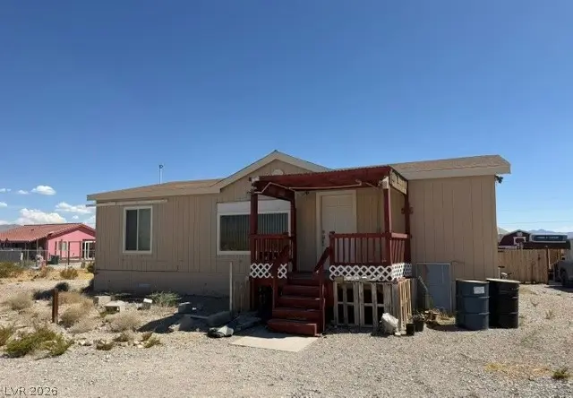 1931 W Carrol Street, Pahrump, NV 89060 - #2