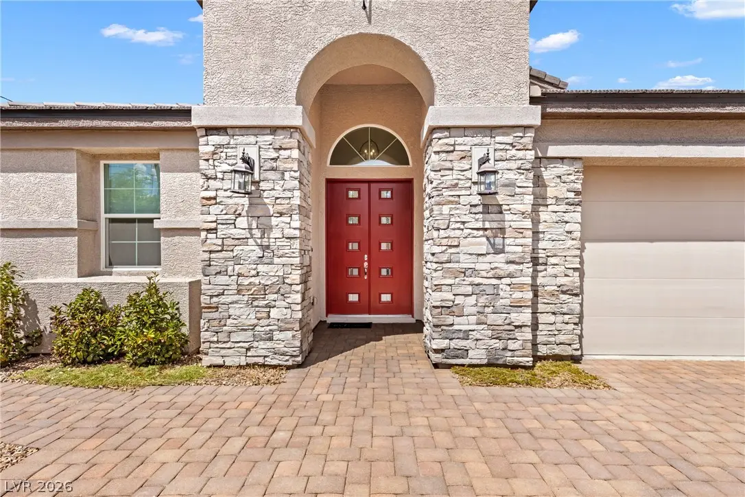 625 Robin Lane, Henderson, NV 89015 - #1
