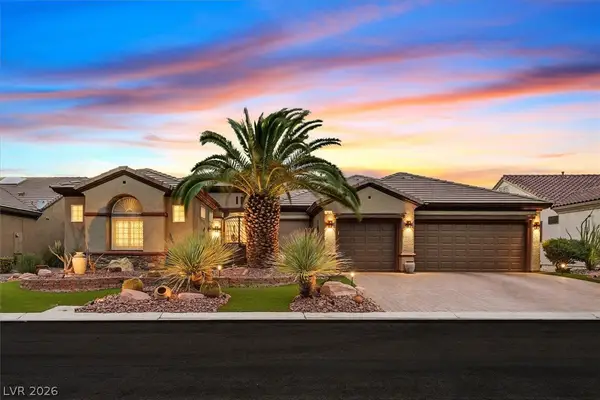 1823 Baton Rouge Street, Henderson, NV 89052