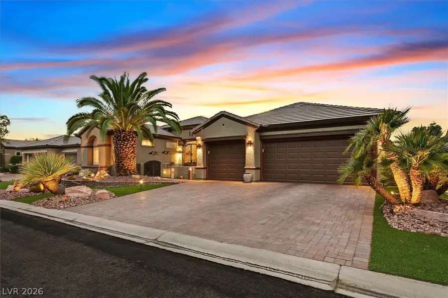 1823 Baton Rouge Street, Henderson, NV 89052 - #2