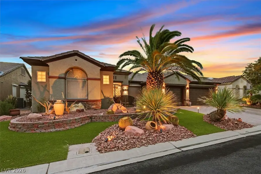 1823 Baton Rouge Street, Henderson, NV 89052 - #3