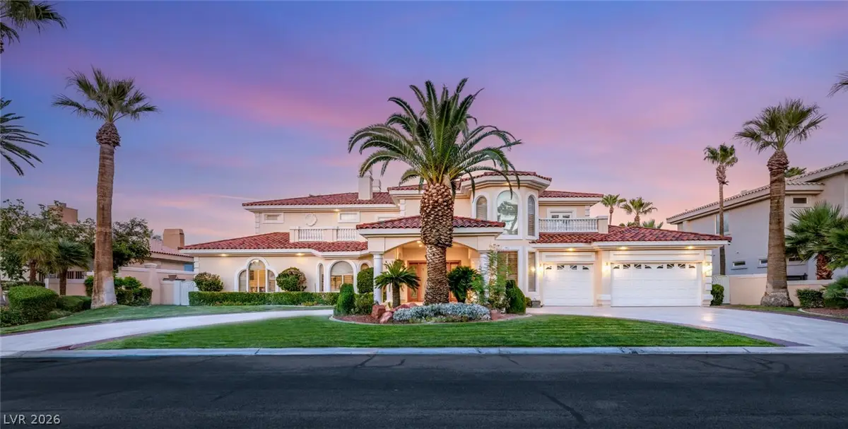 5030 Spanish Hills Drive, Las Vegas, NV 89148 - #1