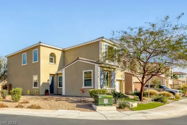 492 Norcia Place, Henderson, NV 89011 - #1