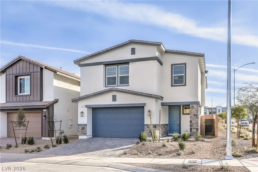 3841 Tropical Zen Avenue, North Las Vegas, NV 89081 - #2