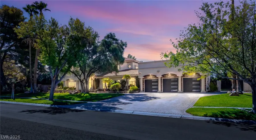 17 Quail Run Road, Henderson, NV 89014 - #2