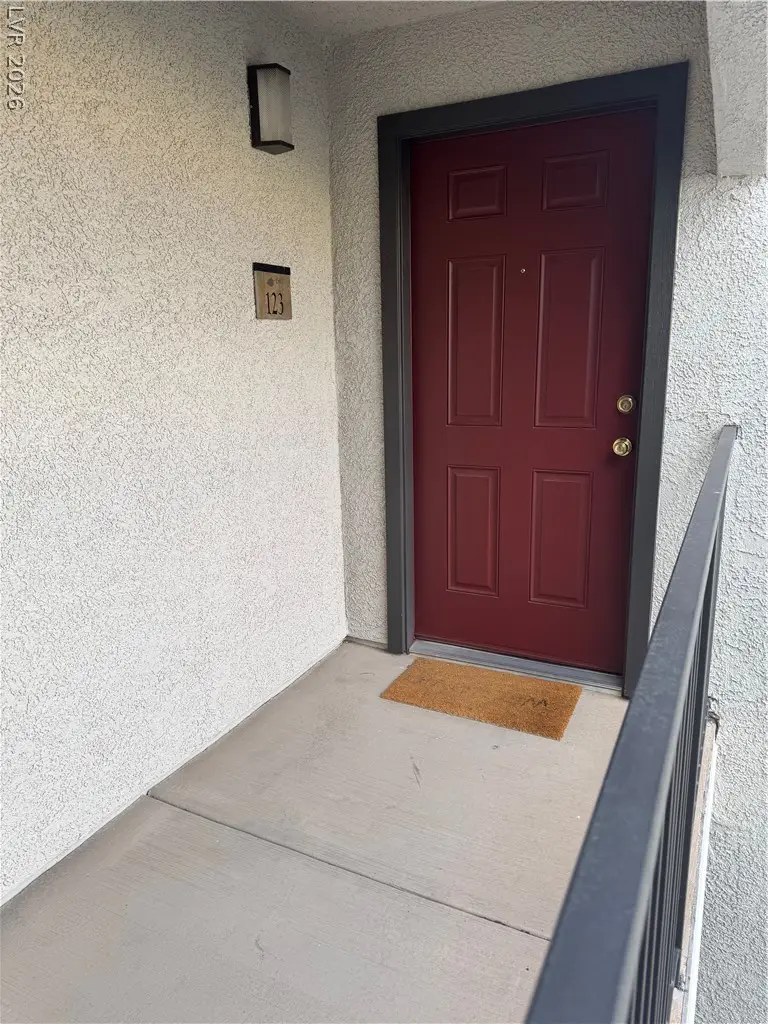 950 Seven Hills Drive #123, Henderson, NV 89052 - #2