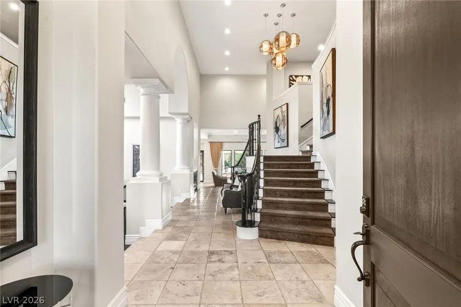 9429 Garnet Crown Avenue, Las Vegas, NV 89145 - #3