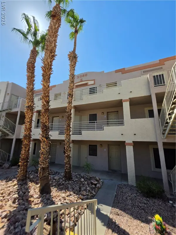 2056 Mesquite Lane #303, Laughlin, NV 89029