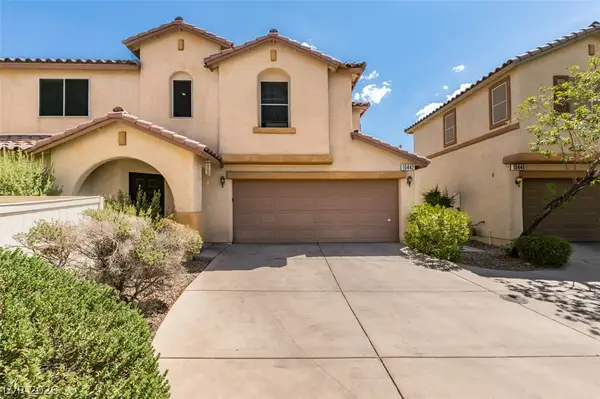 10442 Lady Angela Street, Las Vegas, NV 89183