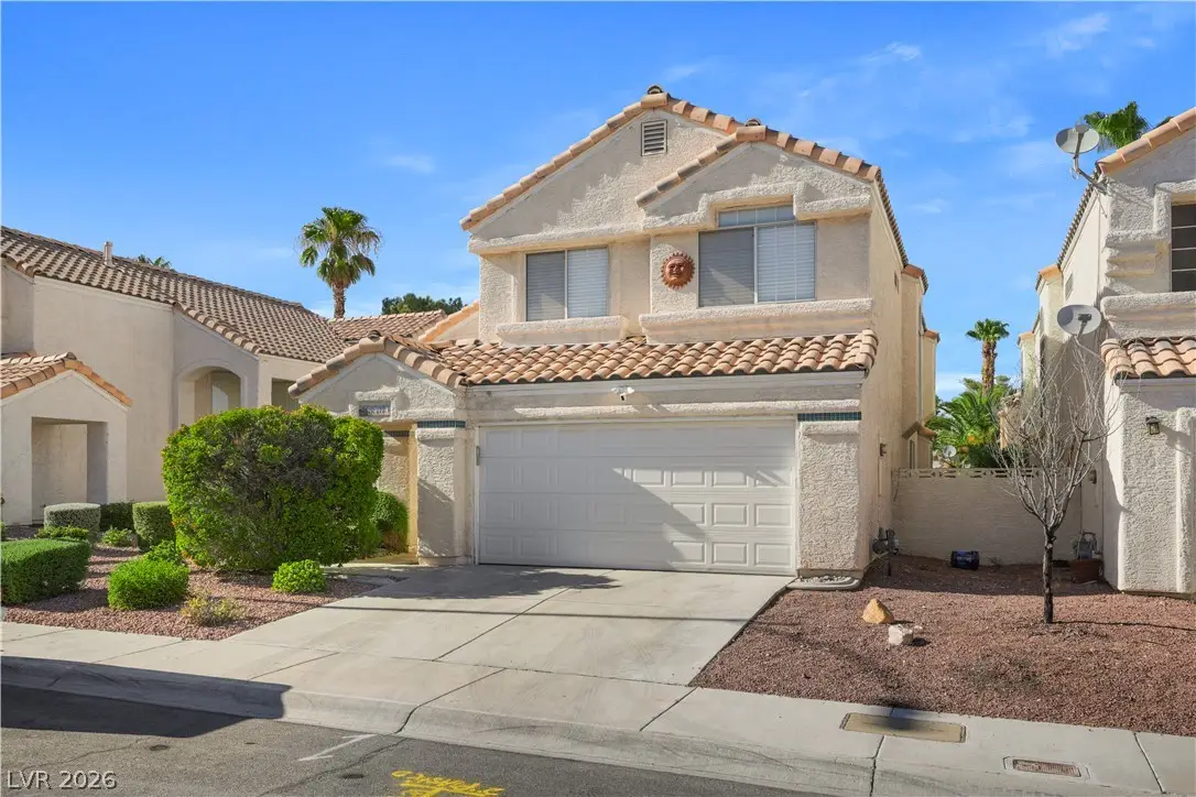 8404 Shady Shores Circle, Las Vegas, NV 89128 - #1