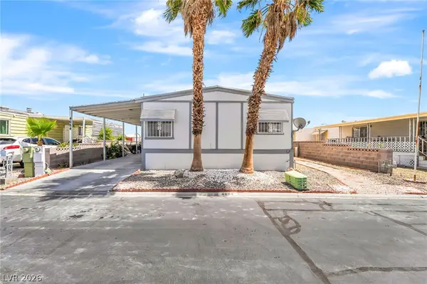 4684 Royal Ridge Way, Las Vegas, NV 89103