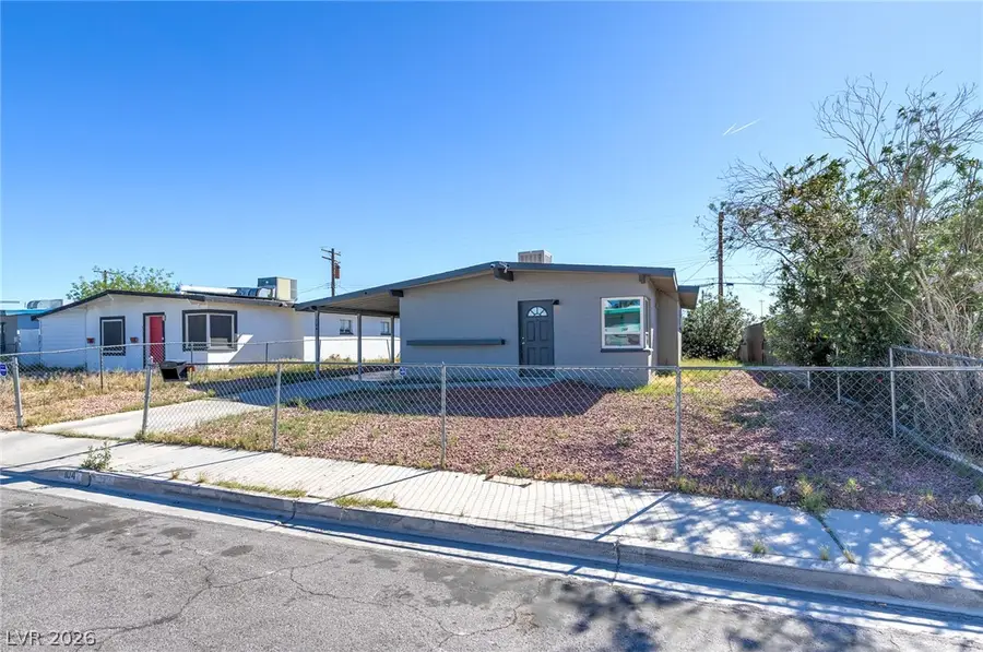 104 Stanford St Street, Las Vegas, NV 89107 - #2