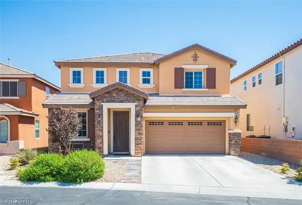 11232 Aurora Cove Court, Las Vegas, NV 89179