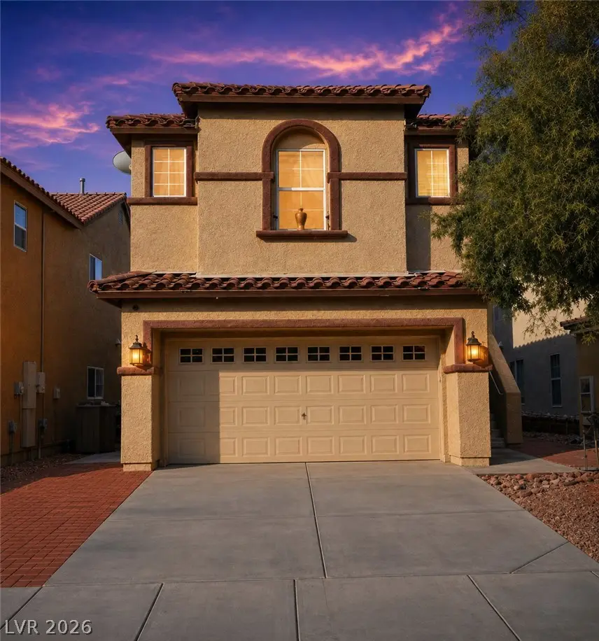 265 Morning Crest Avenue, Las Vegas, NV 89183 - #1