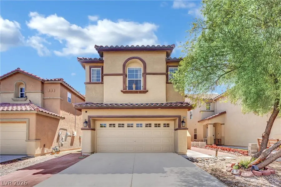 265 Morning Crest Avenue, Las Vegas, NV 89183 - #2