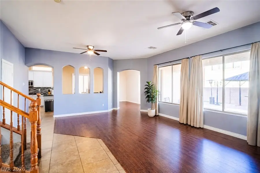 6133 Stibor Street, North Las Vegas, NV 89081 - #3